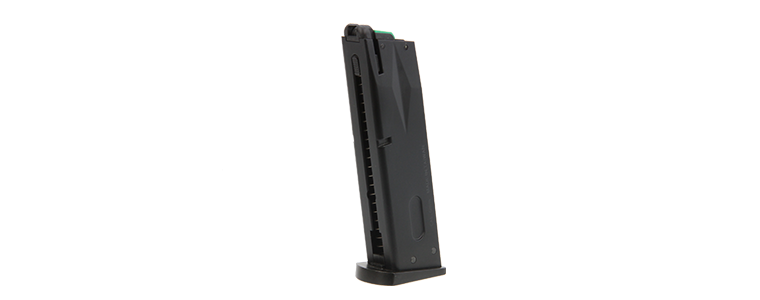 G&G GPM92 Gas 27R Magazine