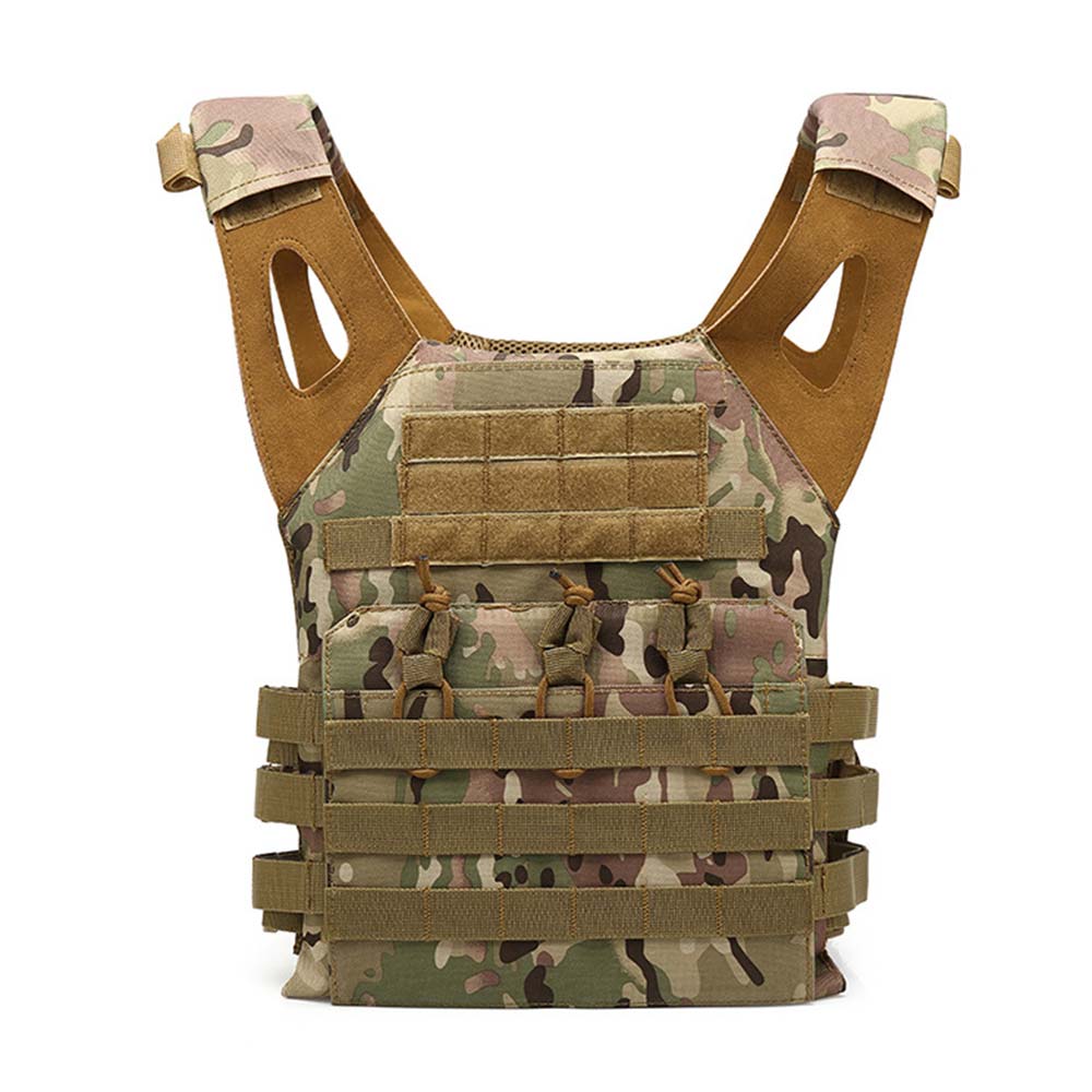 JPC Lightweight Vest