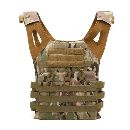 JPC Lightweight Vest