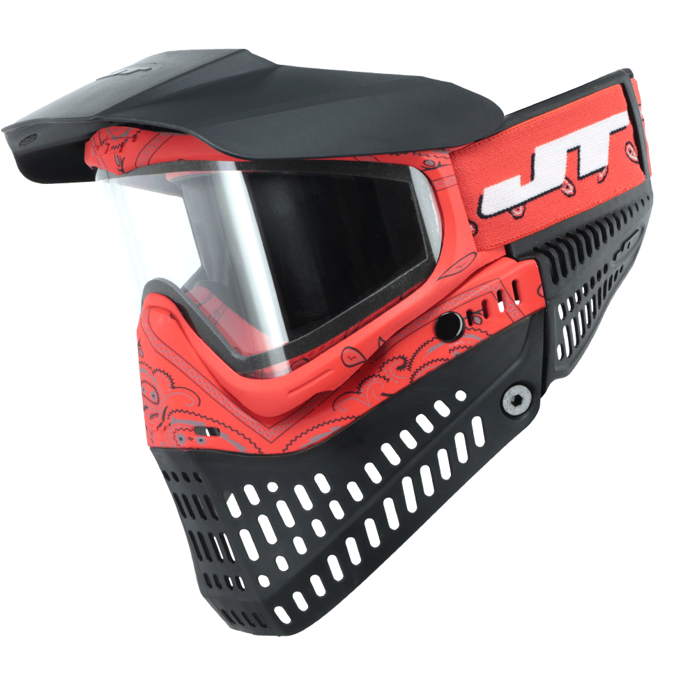 JT Proflex System
