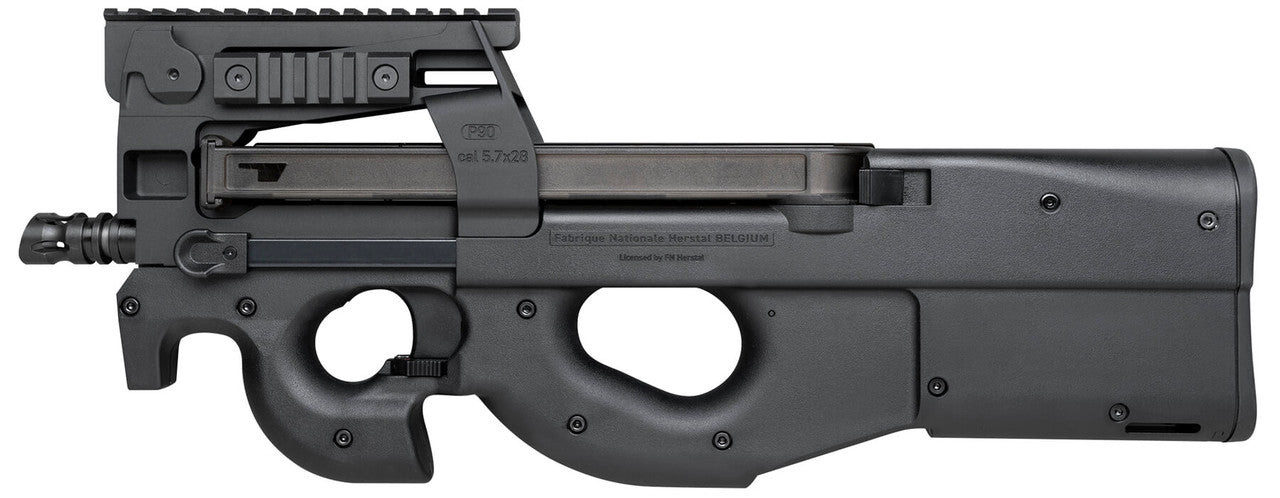 Krytac EMG CYBERGUN FN P90 SMG