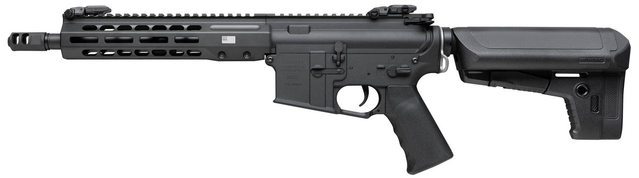 Krytac Barrett Rec7 SBR