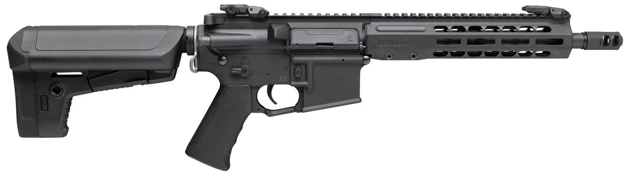 Krytac Barrett Rec7 SBR