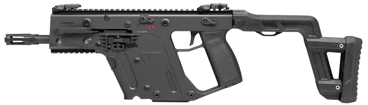 Krytac Kriss Vector SMG