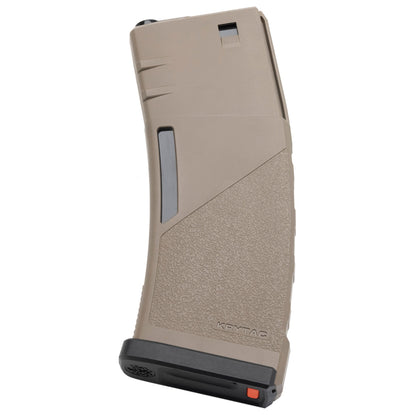 Krytac M4 400rnd Polymer Hi Capacity Magazine
