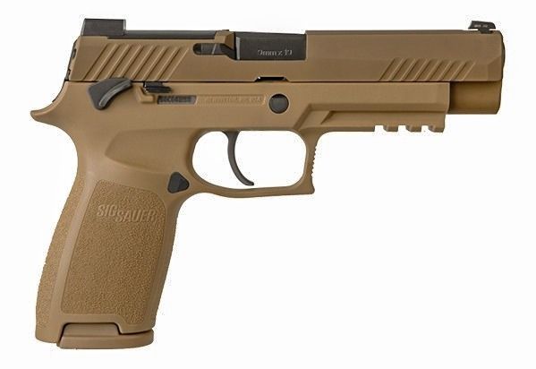 VFC/Proforce Sig Sauer M17