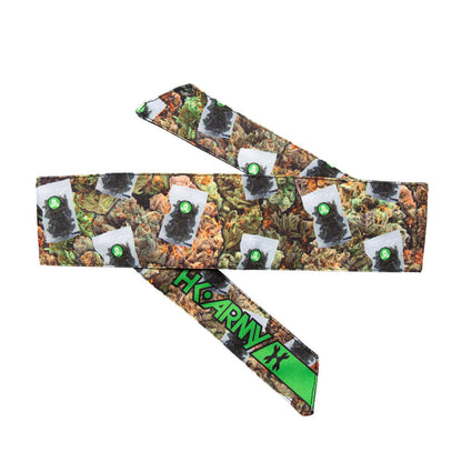 HK Army Headband