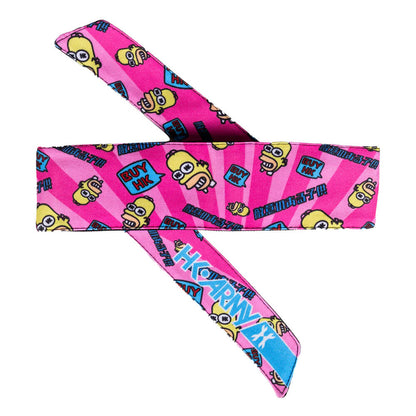 HK Army Headband