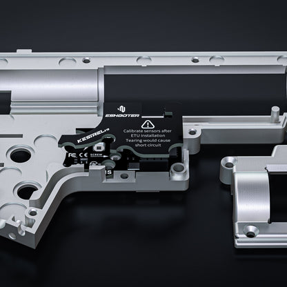 Eshooter Kestrel V2 Airsoft ETU for V2 Gearbox