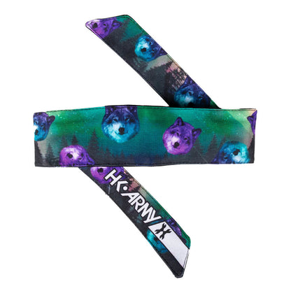 HK Army Headband
