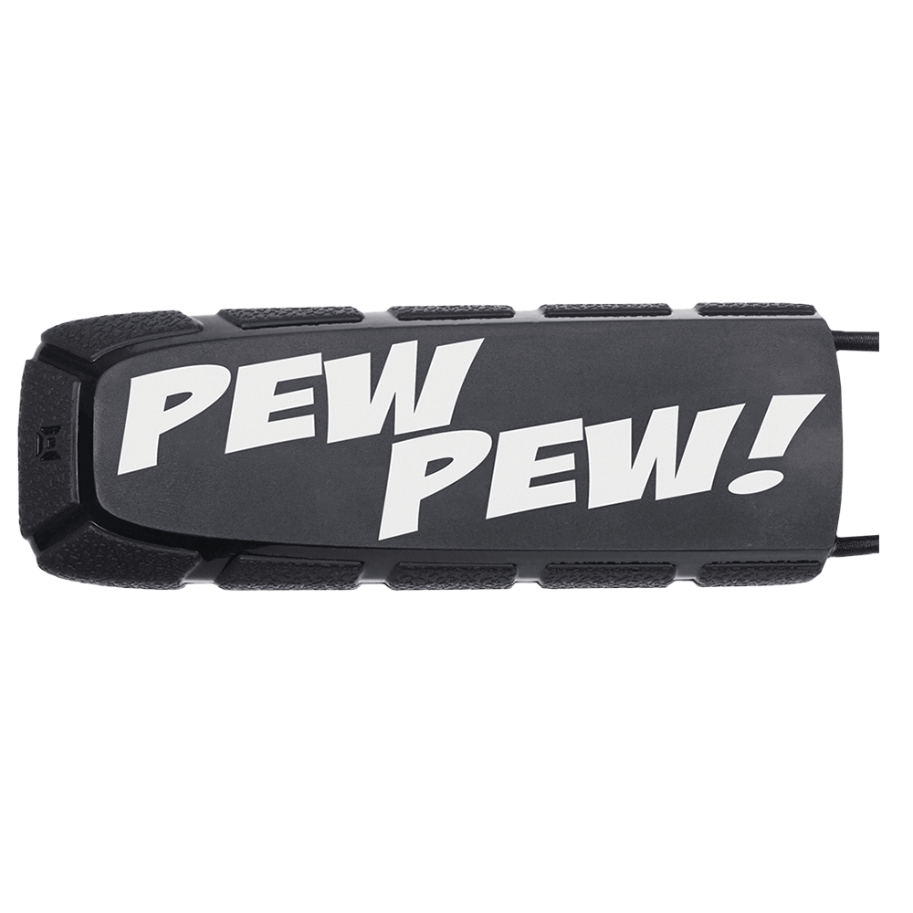 Exalt Barrel Bayonets