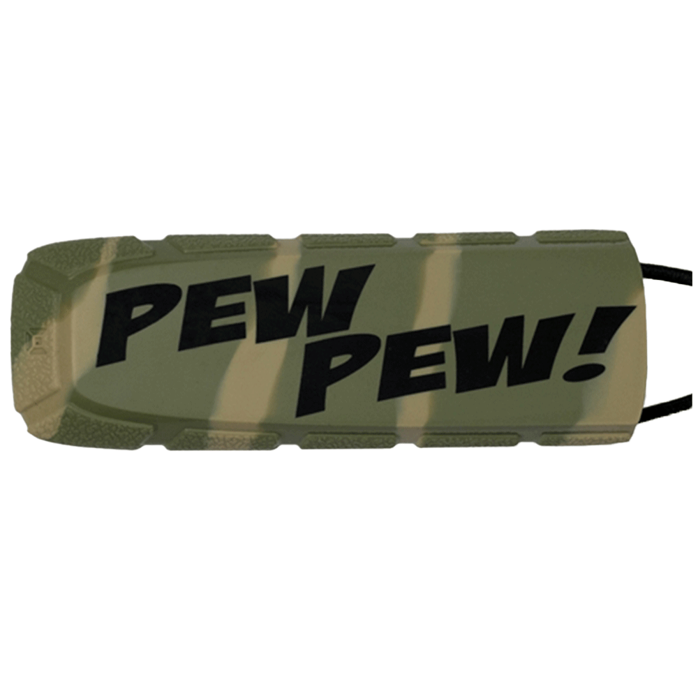 Exalt Barrel Bayonets