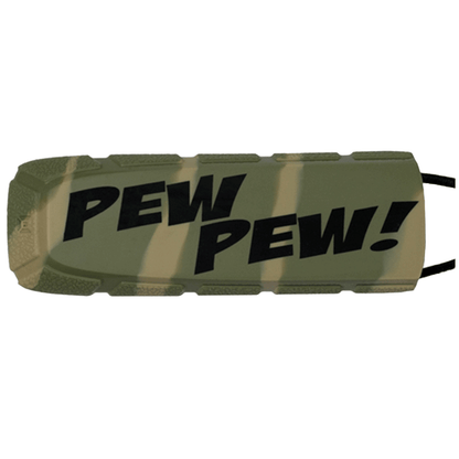 Exalt Barrel Bayonets