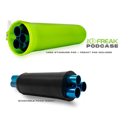 GOG FREAK JR XL - BARREL KIT 8" INSERTS