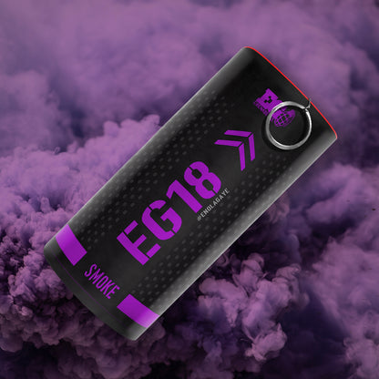Enola Gaye EG18 Smoke Grenade