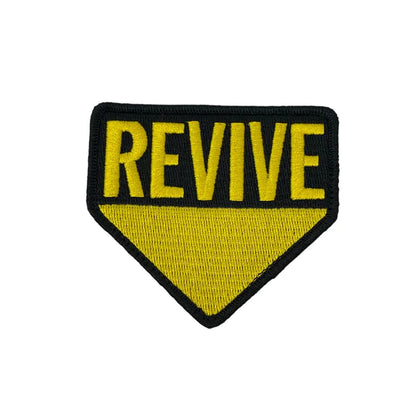 Patch Panel Embroidered/Woven  Patch