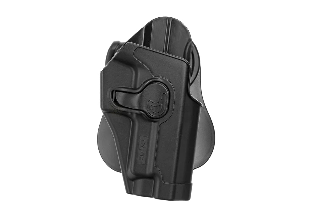 Cytac R-Defender Holster 226
