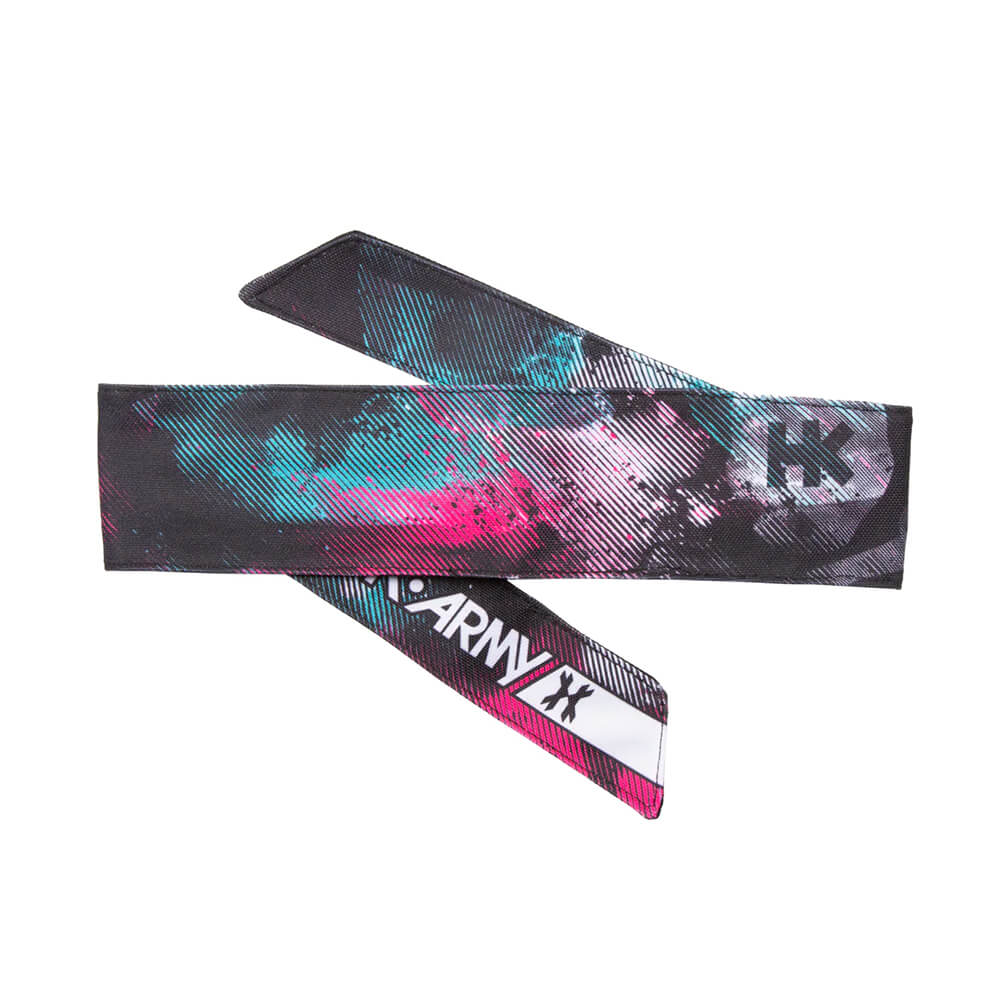 HK Army Headband