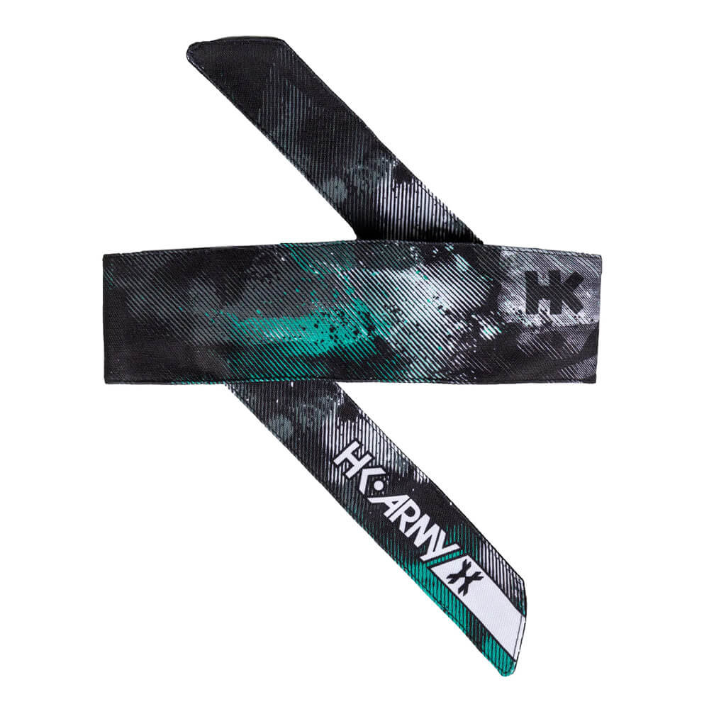HK Army Headband