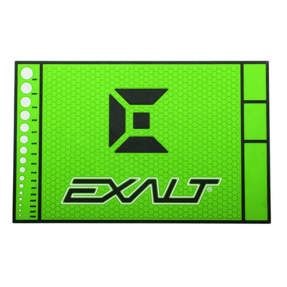 Exalt HD Tech Mat
