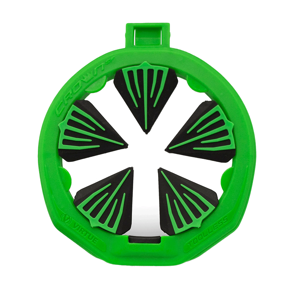 Virtue CrownSF-R Speed Feed – Spire/CTRL