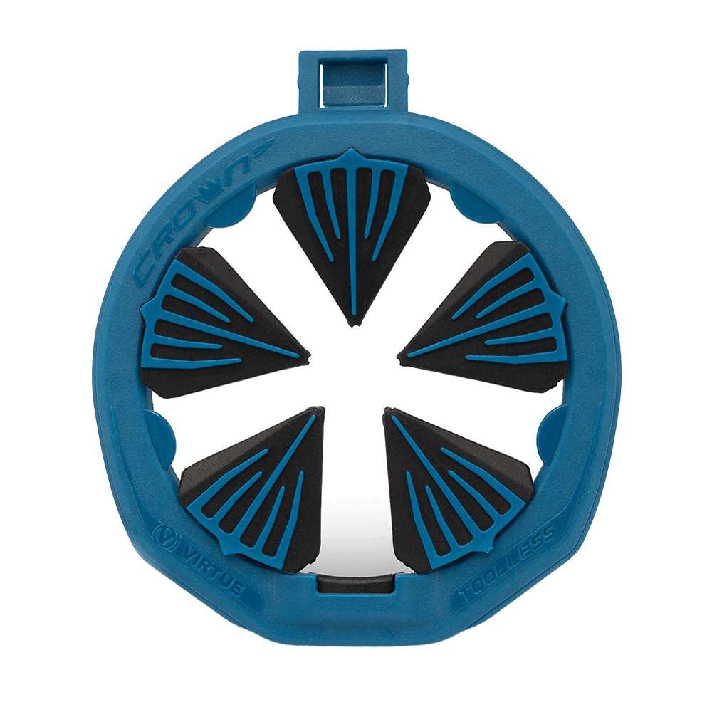 Virtue CrownSF-R Speed Feed – Spire/CTRL