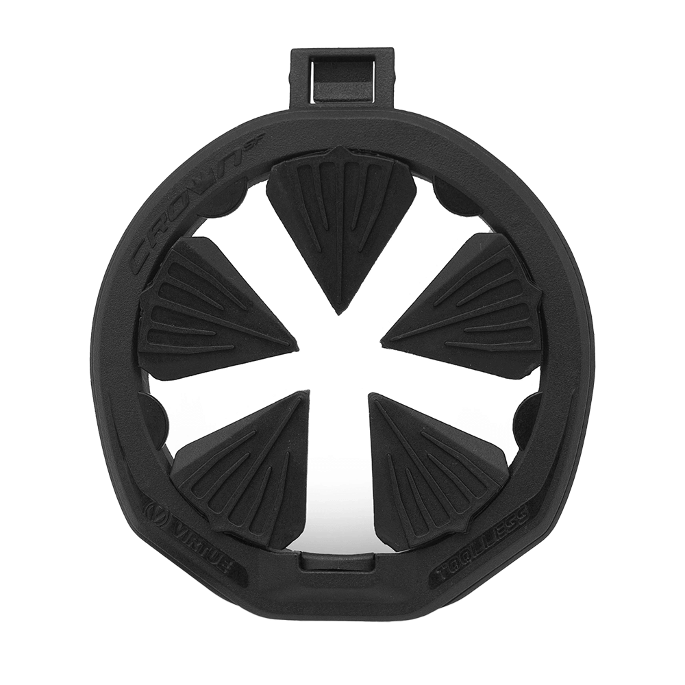 Virtue CrownSF-R Speed Feed – Spire/CTRL