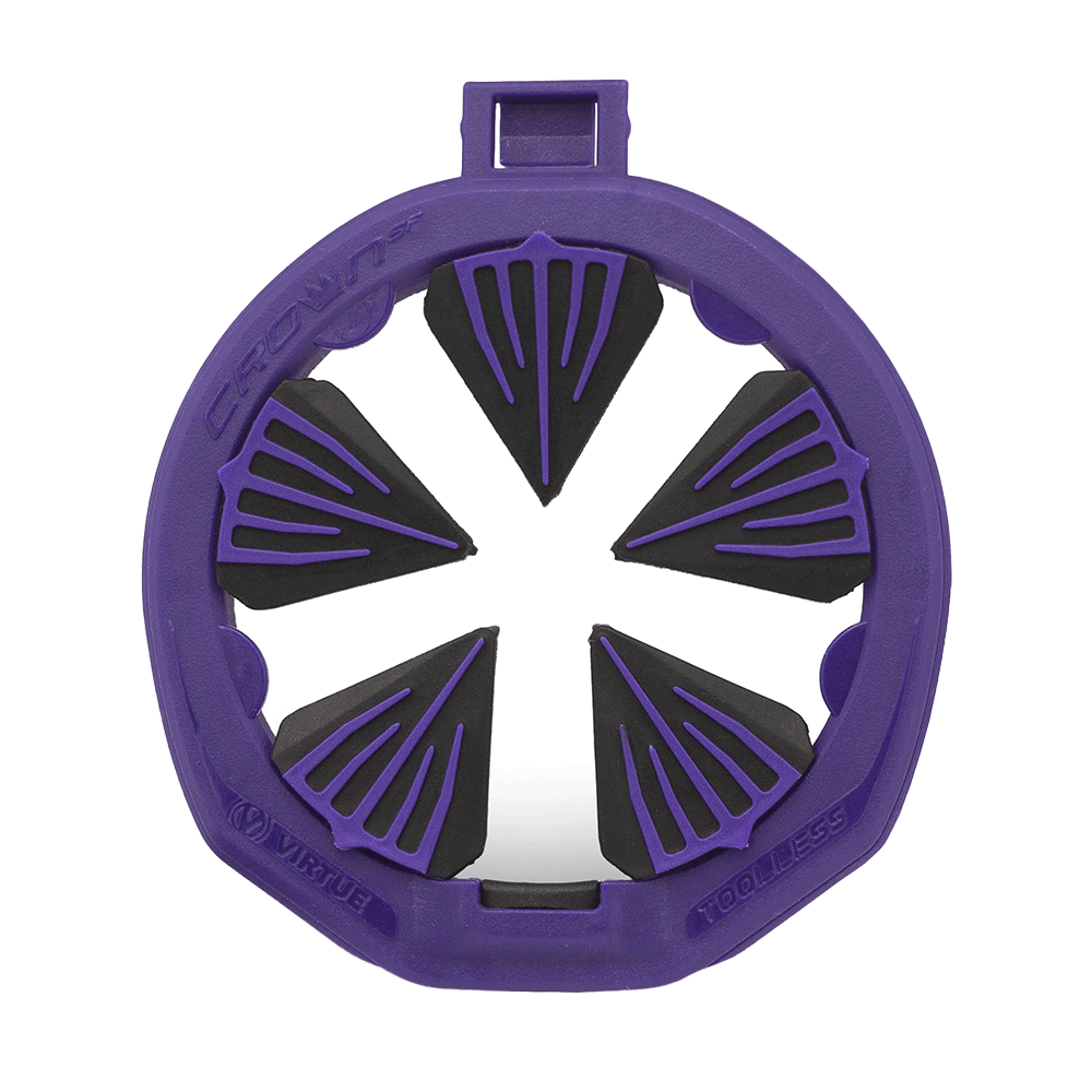 Virtue CrownSF-R Speed Feed – Spire/CTRL