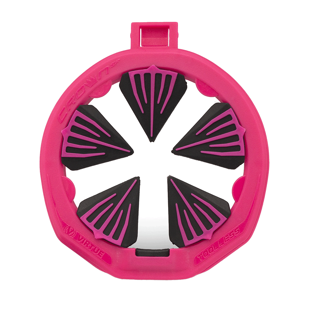 Virtue CrownSF-R Speed Feed – Spire/CTRL
