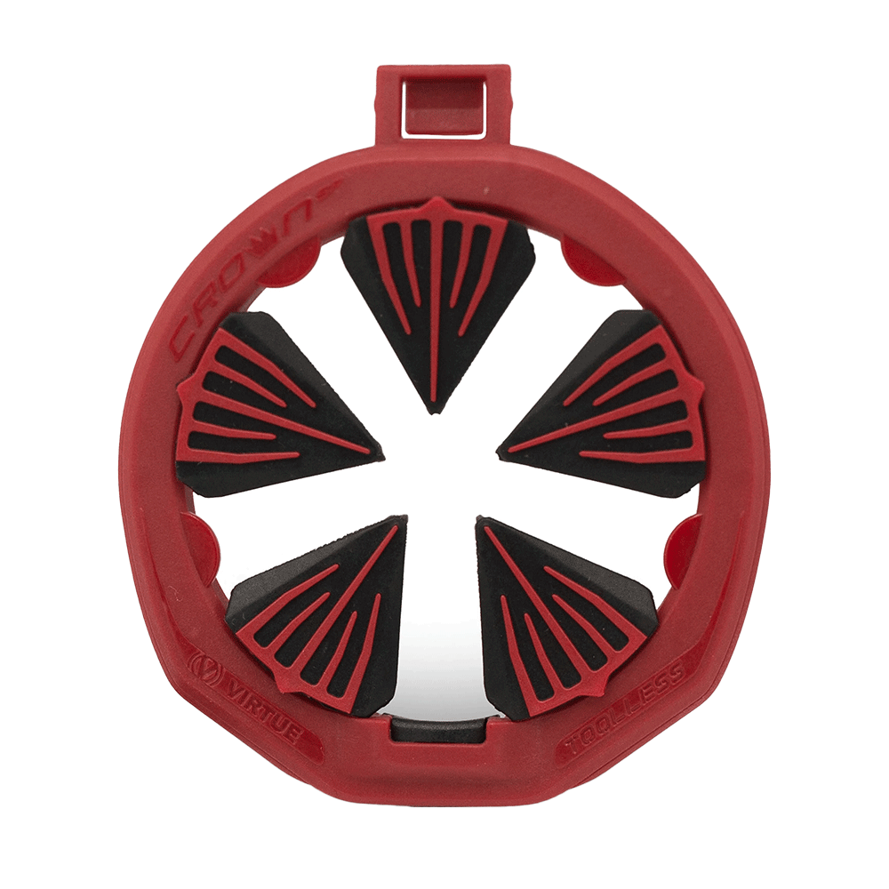 Virtue CrownSF-R Speed Feed – Spire/CTRL