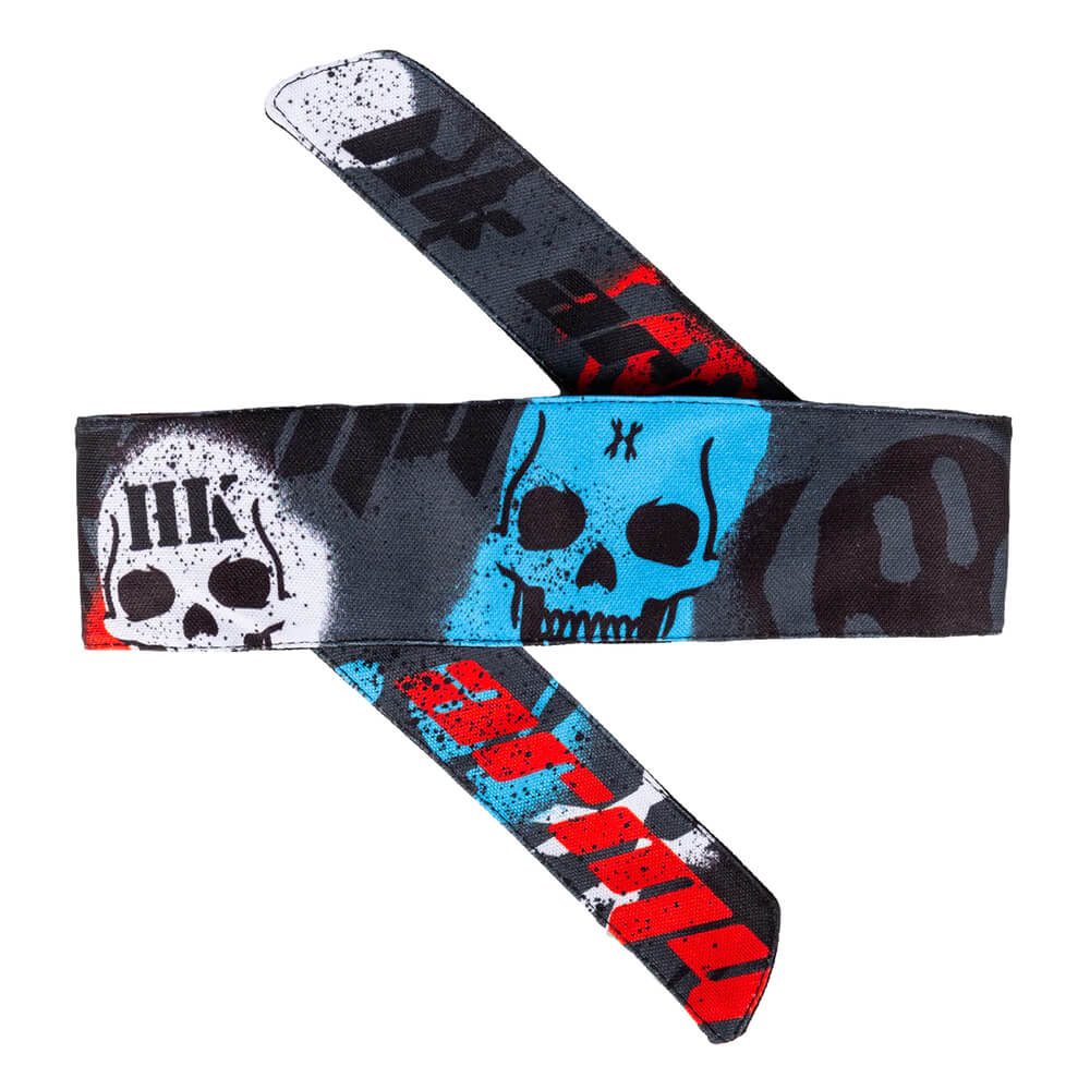 HK Army Headband