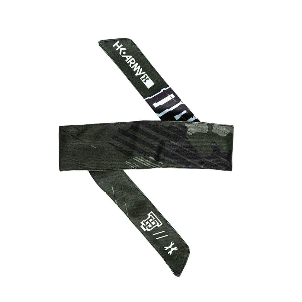 HK Army Headband