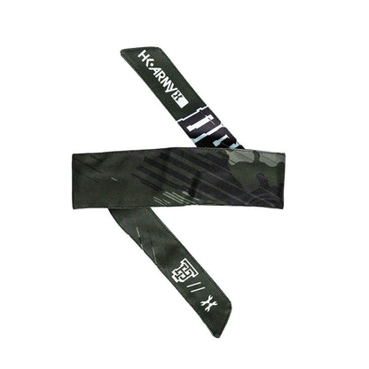 HK Army Headband