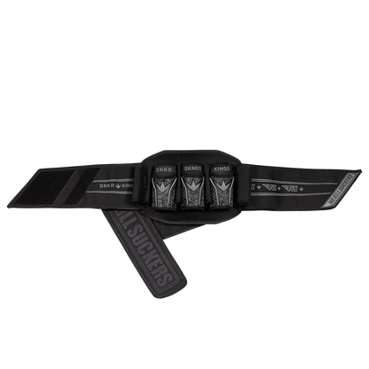 Bunkerkings FLY Harness