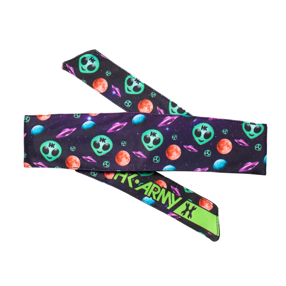 HK Army Headband