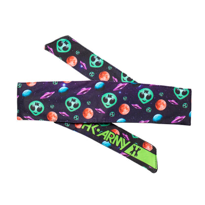 HK Army Headband