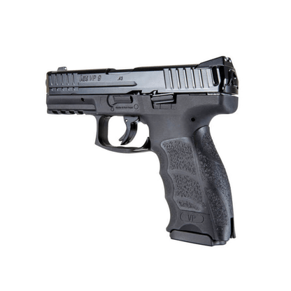T4E HK VP9 .43 Caliber Paintball Pistol – Black