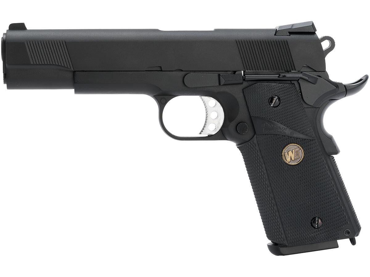 We Tech 1911 MEU
