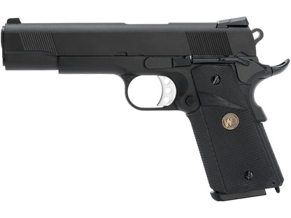We Tech 1911 MEU