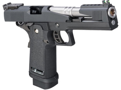 We Tech Hi-Capa 5.1 Dragon Type A