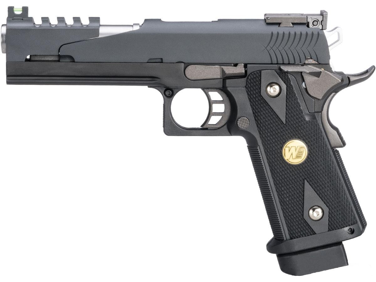 We Tech Hi-Capa 5.1 Dragon Type B