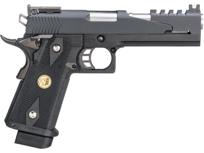 We Tech Hi-Capa 5.1 Dragon Type B