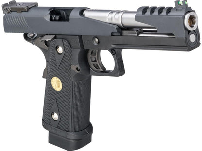We Tech Hi-Capa 5.1 Dragon Type B