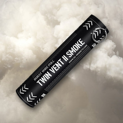 Enola Gaye Twin Vent II Burst Smoke (1-4)