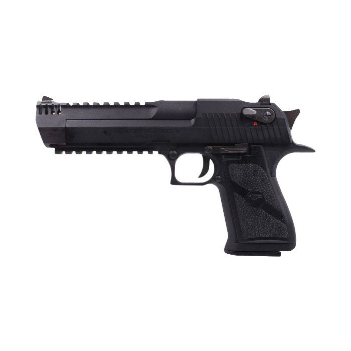 We Tech Cybergun Desert Eagle L6 .50AE