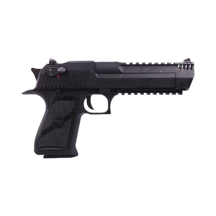 We Tech Cybergun Desert Eagle L6 .50AE