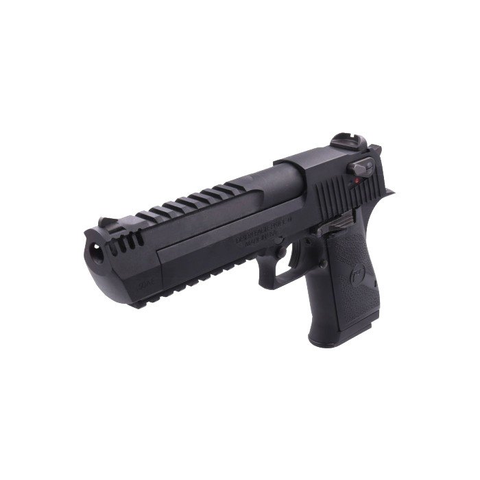 We Tech Cybergun Desert Eagle L6 .50AE