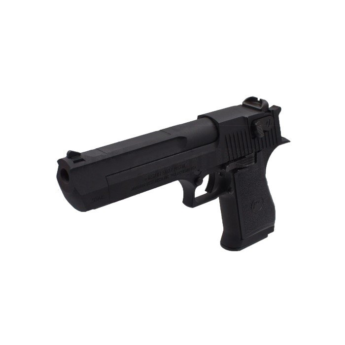 We Tech Cybergun Desert Eagle .50AE