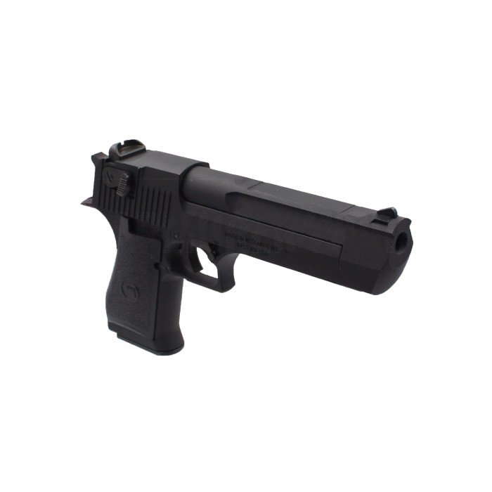 We Tech Cybergun Desert Eagle .50AE